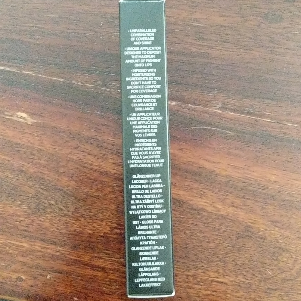 Bareminerals Nude Lip color - Picture 7 of 8